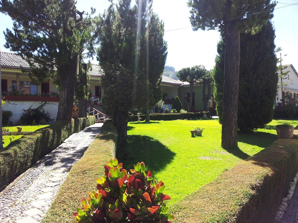 Hotel Colomba Huaraz  Exterior foto